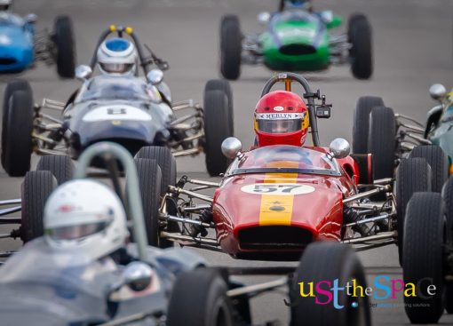 Goodwood Revival by Carpenter Photography